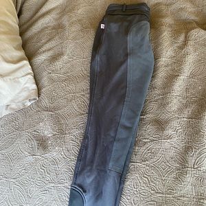 Devonaire fleece lined full seat breeches